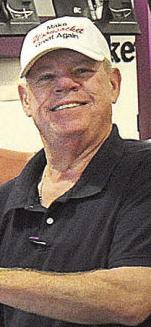 Richard Fagnant